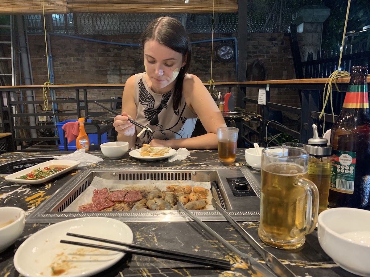 City Hot Pot & Bbq Photos 2